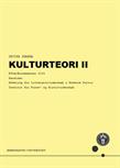 Kulturteori II ES24